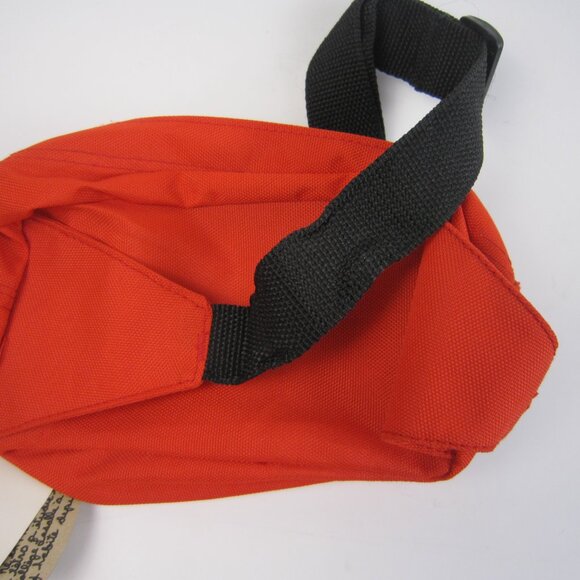 Marc Tetro Vintage Red RCMP Youth Fanny / Waist Pack - 37" Long - NEW(OTHER) - Picture 6 of 6